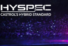 HYSPEC 是嘉实多混合动力车的新性能标准