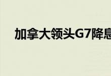 加拿大领头G7降息 纳指100ETF上涨2%