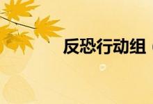 反恐行动组（反恐行动名字）