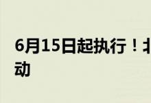 6月15日起执行！北京多家定点医药机构有变动