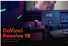 DaVinci Resolve 19 beta 3 带来 Snapdragon X Elite Windows ARM 支持