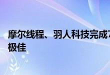 摩尔线程、羽人科技完成70亿参数大模型训练测试：稳定性极佳