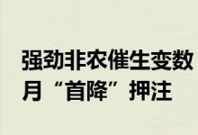 强劲非农催生变数！华尔街大行放弃美联储7月“首降”押注
