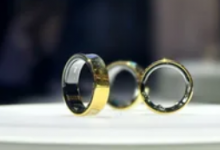 者称三星 Galaxy Ring 可用作相机遥控器 而且比预期的要轻得多