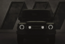 Ineos Automotive 为 Grenadier 打造 Arcane Works 定制部门