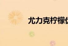 尤力克柠檬优缺点（尤力克）