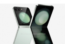 三星 Galaxy Z Fold6 和 Galaxy Z Flip6 定价曝光