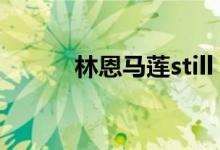 林恩马莲still here（林恩马莲）