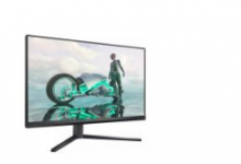 飞利浦 Evnia 推出入门级 180Hz 游戏显示器