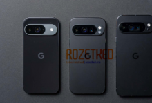 我们应该担心 Google Pixel 9 吗
