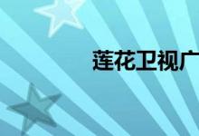 莲花卫视广告（莲花卫视）
