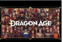 Steam上龙腾世纪系列促销三款游戏均以90%折扣几乎免费