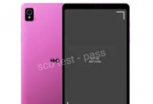 HMD Tab Lite 泄露：一款价格实惠的 Android 平板电脑