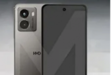 HMD Fusion 泄露：是一款不同寻常的中端智能手机