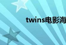 twins电影海报（twins电影）