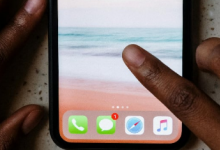 苹果终于在 iPhone 上启用了 R 消息功能