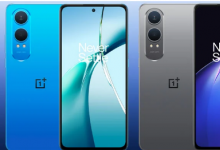 OnePlus Nord CE4 Lite 5G 配备 2 天电池续航能力