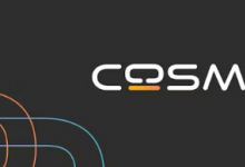 System76公布即将推出的Cosmic桌面徽标计划于7月底发布alpha版本