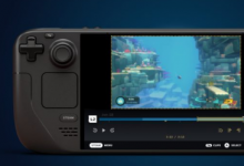 Steam 宣布推出新的内置游戏录制系统
