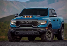 2024 年 JD Power 新车质量研究现纳入维修访问量 Ram 位居榜首