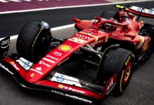  2024 年 F1 积分榜：维斯塔潘仍占主导地位