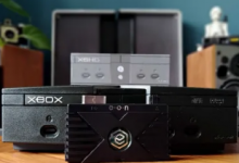 这款OGXboxHDMI适配器刚刚降价40美元其最大问题已得到解决