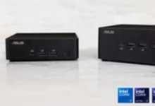 华硕 NUC 14 Pro 系列新品上市