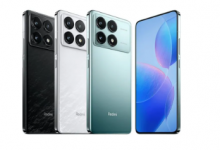 Redmi K70 Ultra 在发布前出现在 Geekbench 列表中