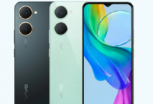 Vivo Y03t 获得 NBTC 认证