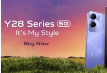 Vivo Y28s 5G Vivo Y28e 5G 在印度推出