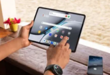 OnePlus Pad 2 推出 配备旗舰规格和升级配件