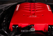 Roush 将福特野马 GT 马力提升至 821 马力