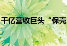 千亿营收巨头“保壳”失败 广汇汽车拟退市！