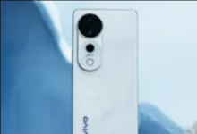 Vivo将很快推出V40 5G的Pro 版本