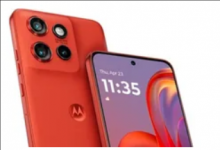 Edge 50 Neo：者透露了下一代 5G 摩托罗拉中端智能手机的新细节