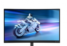 Evnia27M2C5200W飞利浦确认全球发布新款280Hz游戏显示器