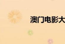澳门电影大全（澳门电影）