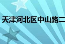 天津河北区中山路二手房出售（天津河北区）