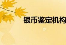 银币鉴定机构排名（银币鉴定）