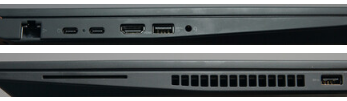 配备64GB内存和4KOLED的联想ThinkPadP16sGen2价格下降63%