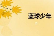 蓝球少年（篮球少年狂）