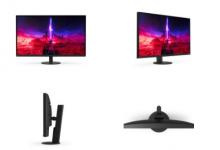 索尼推出新款 InZone 游戏显示器 进军 OLED 市场