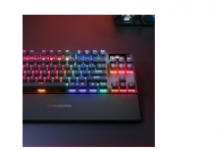 SteelSeries 的新款 Apex Pro Gen 3 键盘具有 40 个可配置的驱动级别