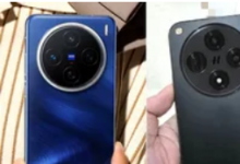 Oppo Find X8 和 Vivo X200：预计很快在全球推出