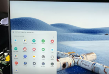 FydeOS 提供了一种在 Raspberry Pi 上运行 Chromium OS 的简便方法