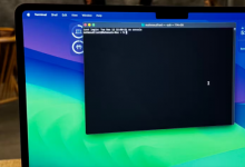 如何在 Mac 上运行 ipconfig