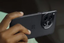 OnePlus 13R 完整规格曝光 配备全新 50 MP 摄像头和大容量电池