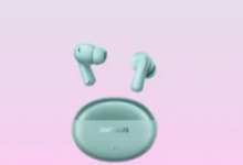 OnePlus Nord Buds 3 Pro 现仅售 29.99 美元
