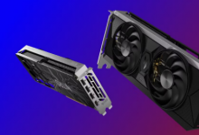 宏碁已充分运用英特尔全新 GPU 技术