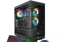 购买 iBUYPOWER Y40 游戏电脑立减 401 美元